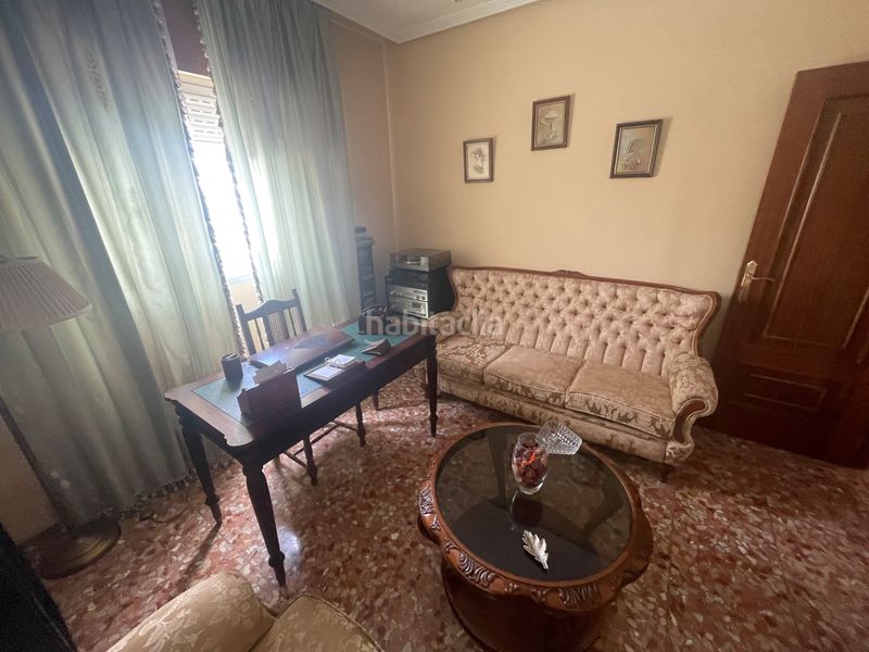 Foto 0ddf6aa6-d0b4-4684-bc2a-bbbb88bb11de. Flat in Almendralejo