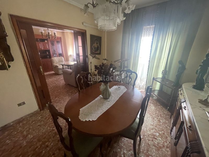 Foto 1359d747-fd32-4b37-9e53-967bcf17573d. Flat in Almendralejo