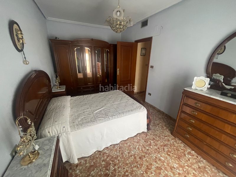 Foto 61b242b4-0932-4709-83b0-b50097bfc25e. Flat in Almendralejo