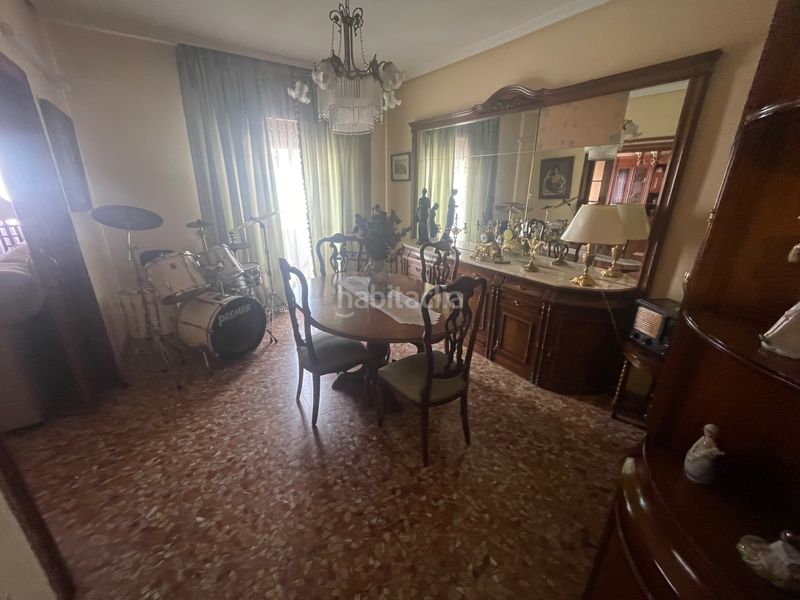 Foto 623044ed-d597-4aa7-a9a4-a84fd91e4a24. Flat in Almendralejo