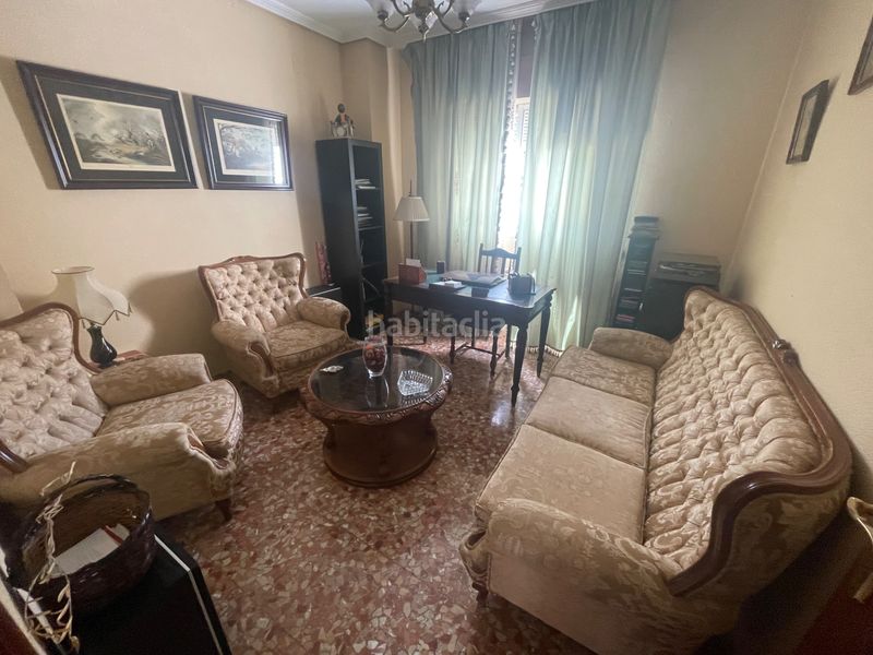 Foto 6c2931c5-c9b2-4b66-864a-7dac158e167b. Flat in Almendralejo