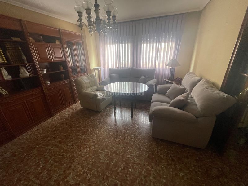 Foto 7120990f-3ee0-4831-89e2-0537b2af4025. Flat in Almendralejo