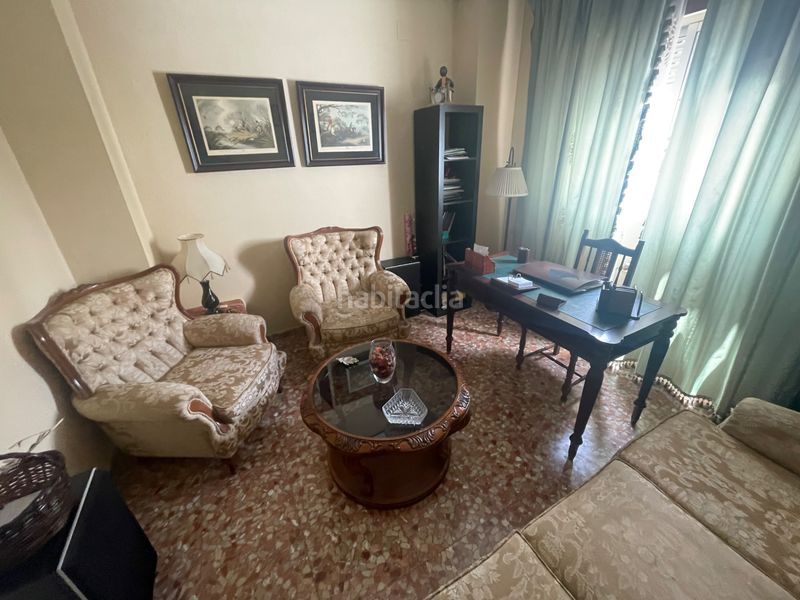 Foto a967c53f-0219-4bcc-9935-9251521c6a90. Flat in Almendralejo