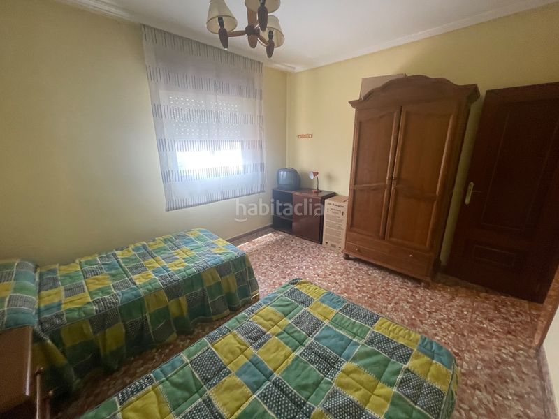 Foto ad39c65b-f743-4630-86e2-10613a6284d5. Flat in Almendralejo