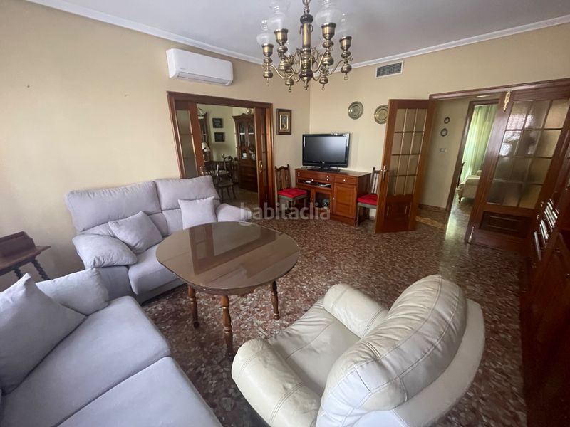 Foto ada7fc46-28b3-4217-8e66-a7afeb56be97. Flat in Almendralejo