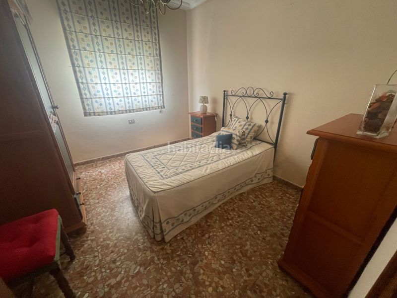 Foto b5d8312b-f5f6-42e1-8c94-f70dac079968. Flat in Almendralejo