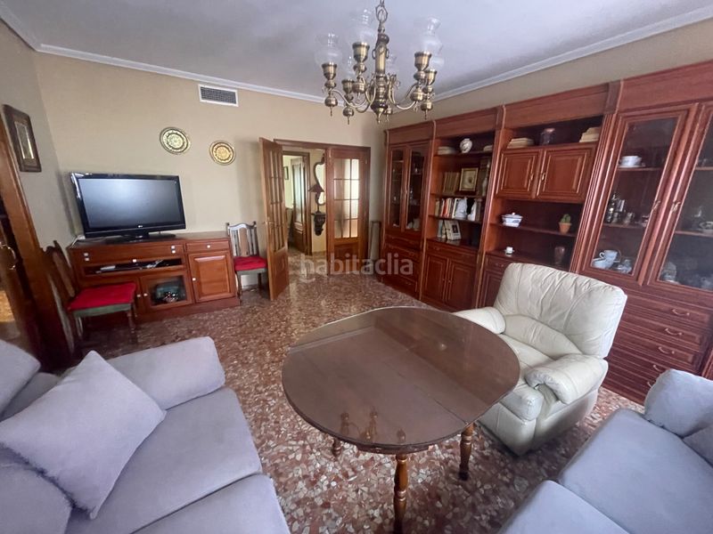 Foto b6e1db72-fe8e-4db5-9cd9-39a282b24dd0. Flat in Almendralejo