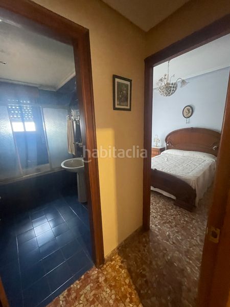 Foto bc8bc34c-cbf9-4dc4-840f-515f85a123eb. Flat in Almendralejo