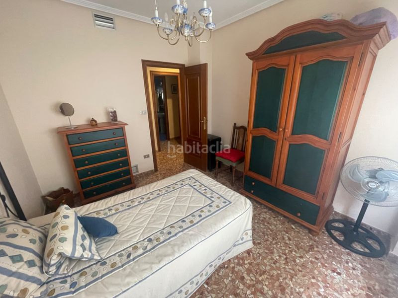Foto d0e7539f-dafc-4809-96d9-d1fa19d60891. Flat in Almendralejo