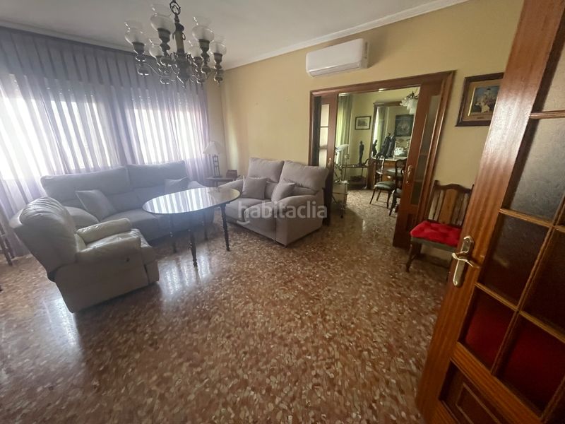 Foto dc26b04a-aa69-44ab-b03b-ad8989286c53. Flat in Almendralejo