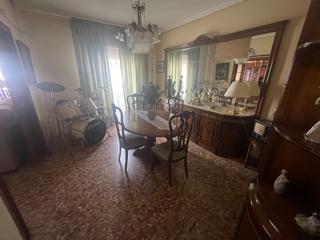 Piso  Calle arturo suárez bárcena