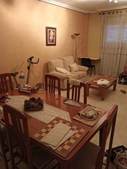 Appartement  Calle ortega y muñoz