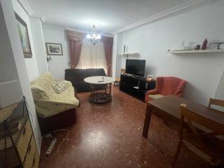 Appartement  Calle antonio rodríguez moñino