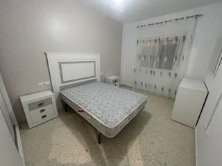 Location Appartement  Calle mateo carrión arranz