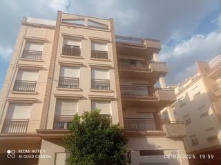 Appartement  Calle maria zambrano
