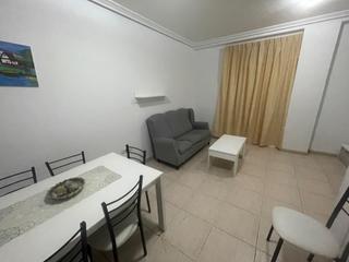 Location Appartement  Calle frailes