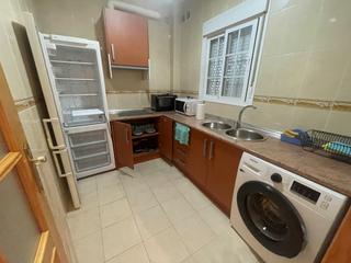 Affitto Appartamento  Calle francia