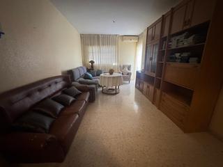 Location Appartement  Calle santa marta