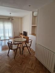 Location Attique  Calle luis chamizo