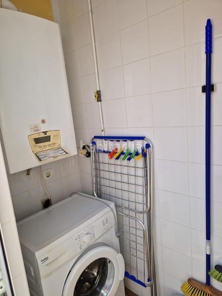 Foto 94eeeddd-4c04-40f8-a211-f0cd5bf85021. Location attique avec chauffage parking dans Almendralejo