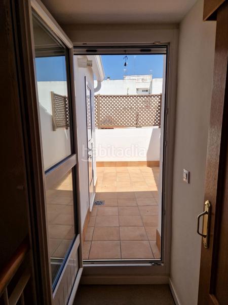 Foto f5e64ccf-0ae6-4824-887d-d1ca582a6591. Location attique avec chauffage parking dans Almendralejo