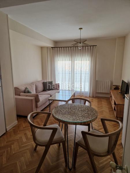 Foto 0452f63c-86fc-4828-b239-d8d84e28acd9. Rent penthouse with heating parking in Almendralejo