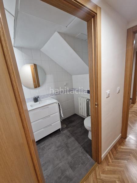 Foto a8e847fc-bec1-4123-b05f-232e28e75d19. Rent penthouse with heating parking in Almendralejo