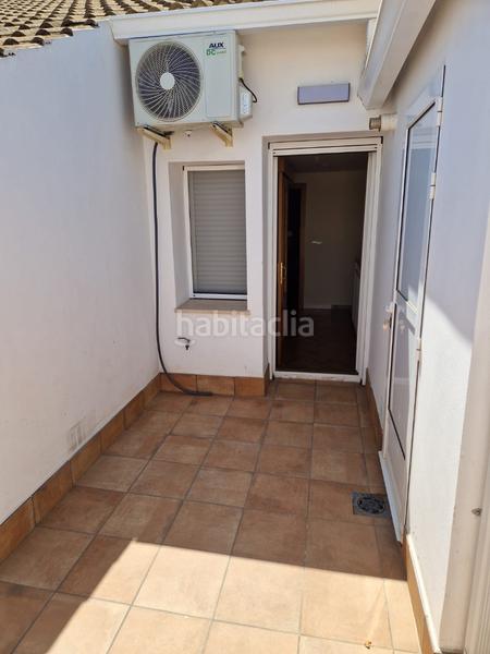 Foto f0eddc4e-8401-4f1a-a803-e3111b5e70b7. Rent penthouse with heating parking in Almendralejo