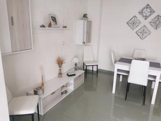 Location Appartement  Calle piedad