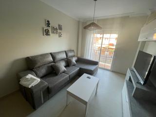Location Appartement  Calle república de cuba