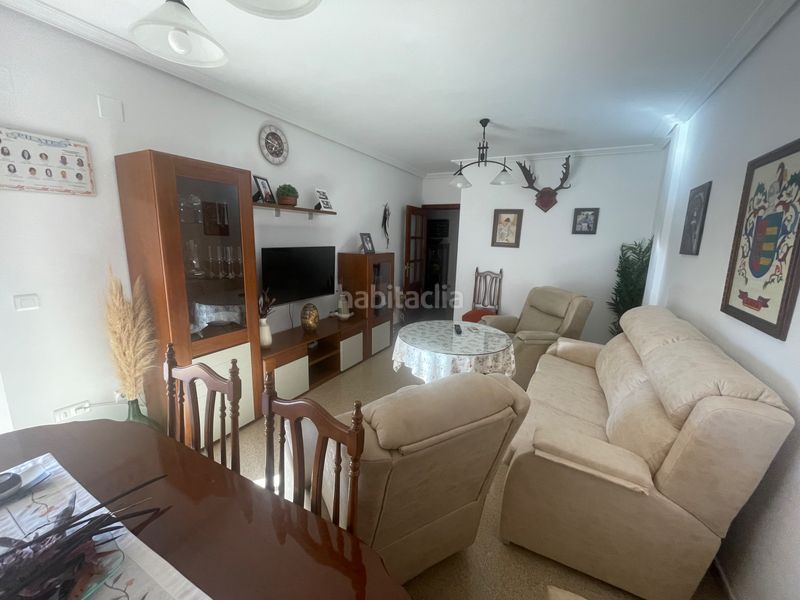 Foto a38121aa-f036-4c4b-a653-bb7632c5d917. Lloguer pis a Almendralejo