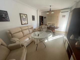 Miete Etagenwohnung  Calle eduardo naranjo