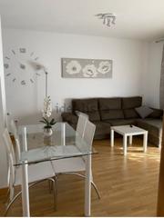 Miete Etagenwohnung  Calle del magisterio