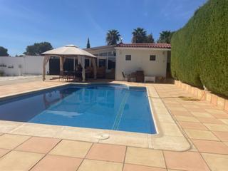 Chalet  Lugar diseminado