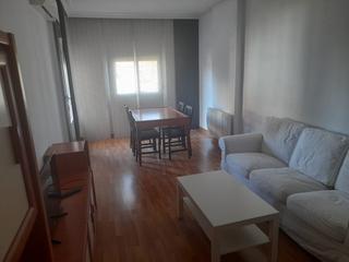 Miete Etagenwohnung  Avenida de san antonio
