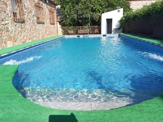 Chalet  Calle urogallo
