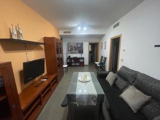 Rent Flat  Calle pedro vidal aragón martínez