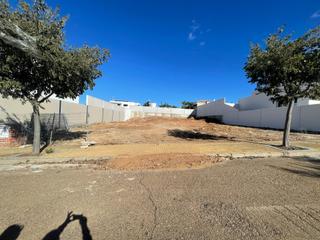 Terreny residencial  Calle jarabugo