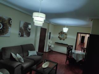 Location Appartement  Calle alfonso x