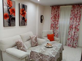 Appartement  Calle miguel de unamuno