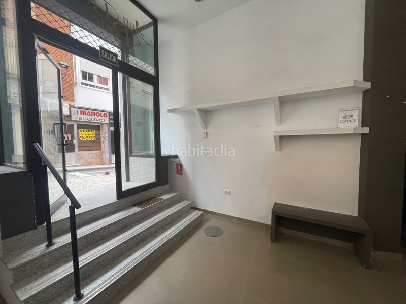 Foto 1c6dab7d-a3c1-4982-87be-a4861bde0557. Lloguer local comercial a Almendralejo