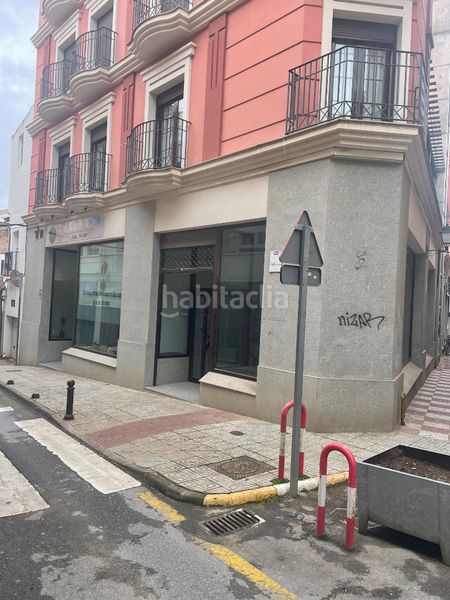 Foto 58a575ae-43d6-44df-844f-b43c2ccc11d0. Lloguer local comercial a Almendralejo
