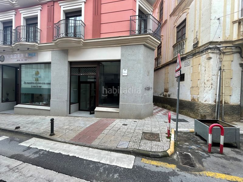 Foto ba729525-c2c3-4c5c-a0fd-6838f8b1384a. Lloguer local comercial a Almendralejo