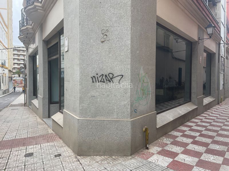 Foto c6eb51e9-8fd8-4708-b0b1-28cd0ea57dcb. Lloguer local comercial a Almendralejo