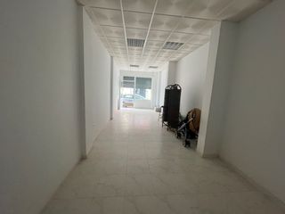 Miete Geschäftsraum  Calle villalba