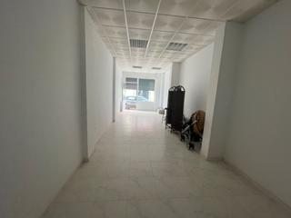 Lloguer Local Comercial  Calle villalba