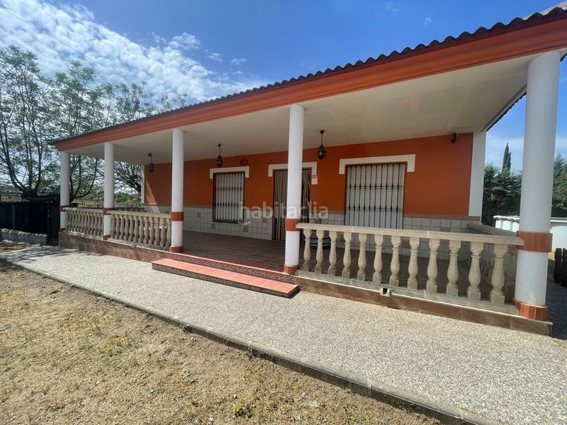 Foto 13644fb8-2e33-42d1-9a98-80614523ceea. Chalet con parcheggio in Almendralejo