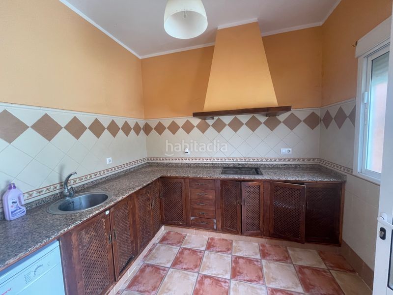 Foto 47fd0a44-fdb8-4197-96a8-8d2a5fae4f8f. Chalet con parcheggio in Almendralejo