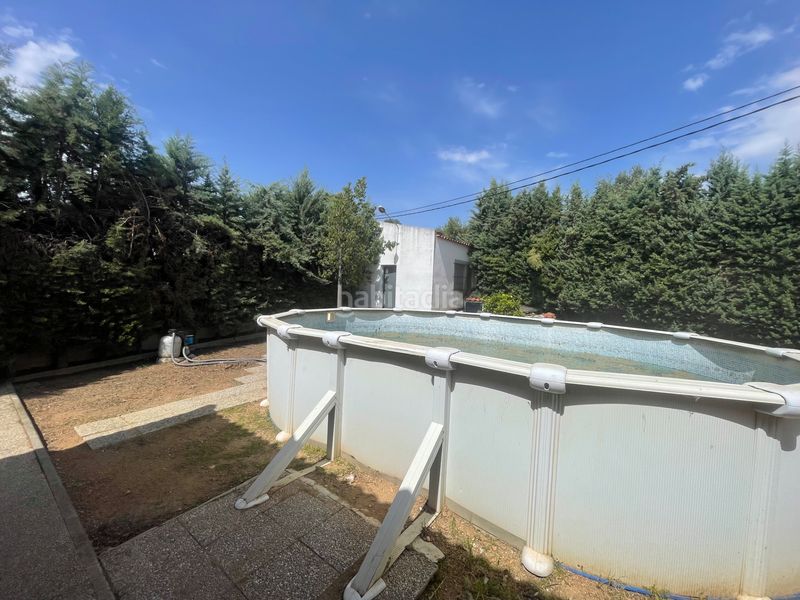 Foto 842a6470-0b13-48f8-bdd8-aec3069751fa. Chalet con parcheggio in Almendralejo