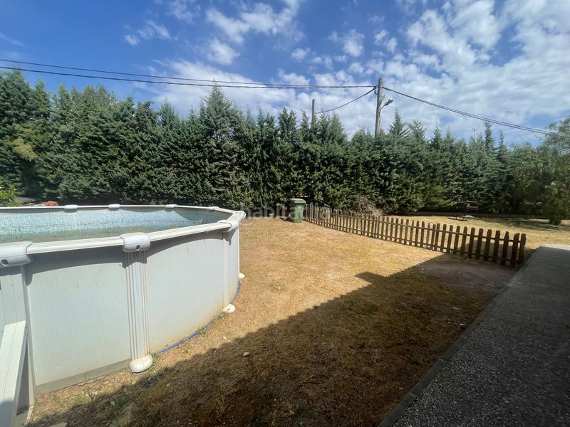 Foto a2734a12-4659-4489-b63e-f4e6ef42a104. Chalet con parcheggio in Almendralejo